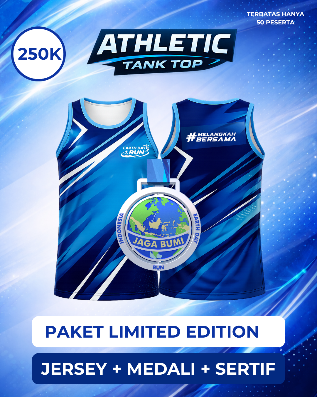 Paket Limited Edition